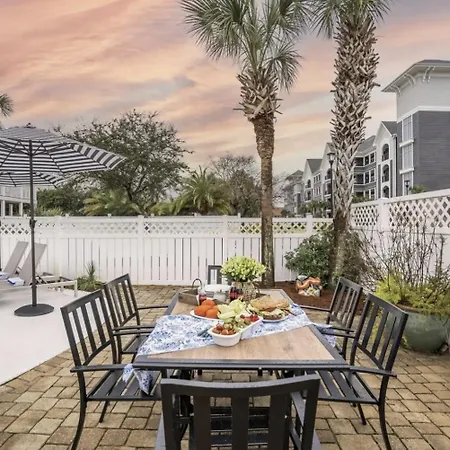 Villa Available For Spring Break! Casa Marina